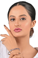 Load image into Gallery viewer, 22.74 /GM AMETHYST (1650)