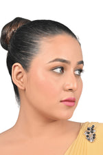 Load image into Gallery viewer, 10.98/GM BLACK STAR/ ZIRCON (1650)