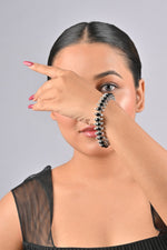 Load image into Gallery viewer, 32.85/GM BLACK STAR (1650)
