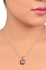 Load image into Gallery viewer, 9.88/GM BLUE SAPPHIRE/MOON STONE (2750)
