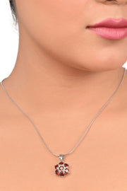 9.88/GM BLUE SAPPHIRE/MOON STONE (2750)