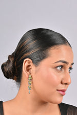 Load image into Gallery viewer, 10.96/GM EMERALD/PERIDOT (2750)