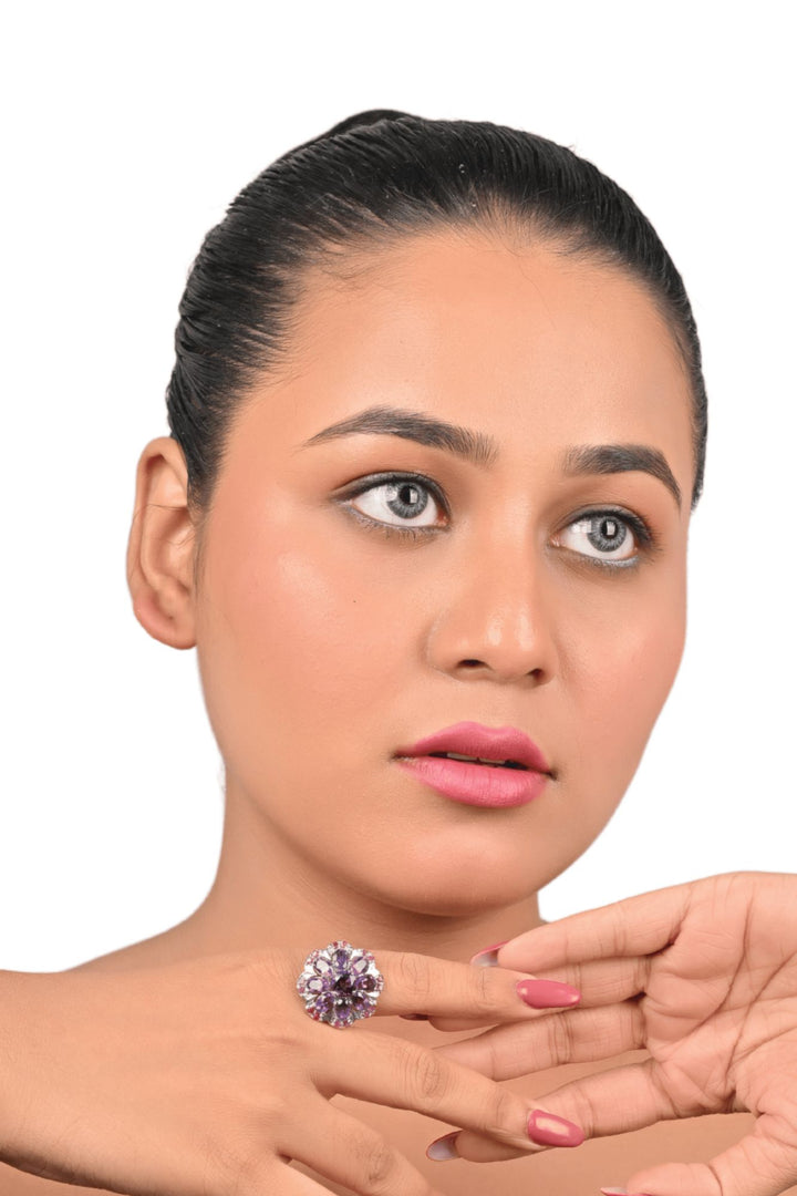 7.92/GM AMETHYST / RUBY (2750)