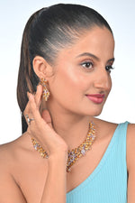 Load image into Gallery viewer, 78.24/GM RUBY / CITRINE (2750)
