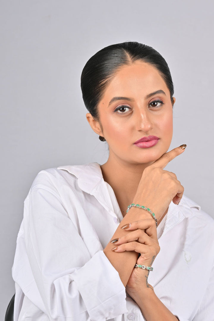 14.00/GM EMERALD / ZIRCON (2750)