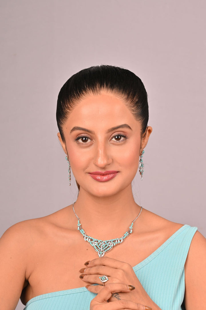 40.78/GM TOURQOUISE / ZIR (1650)