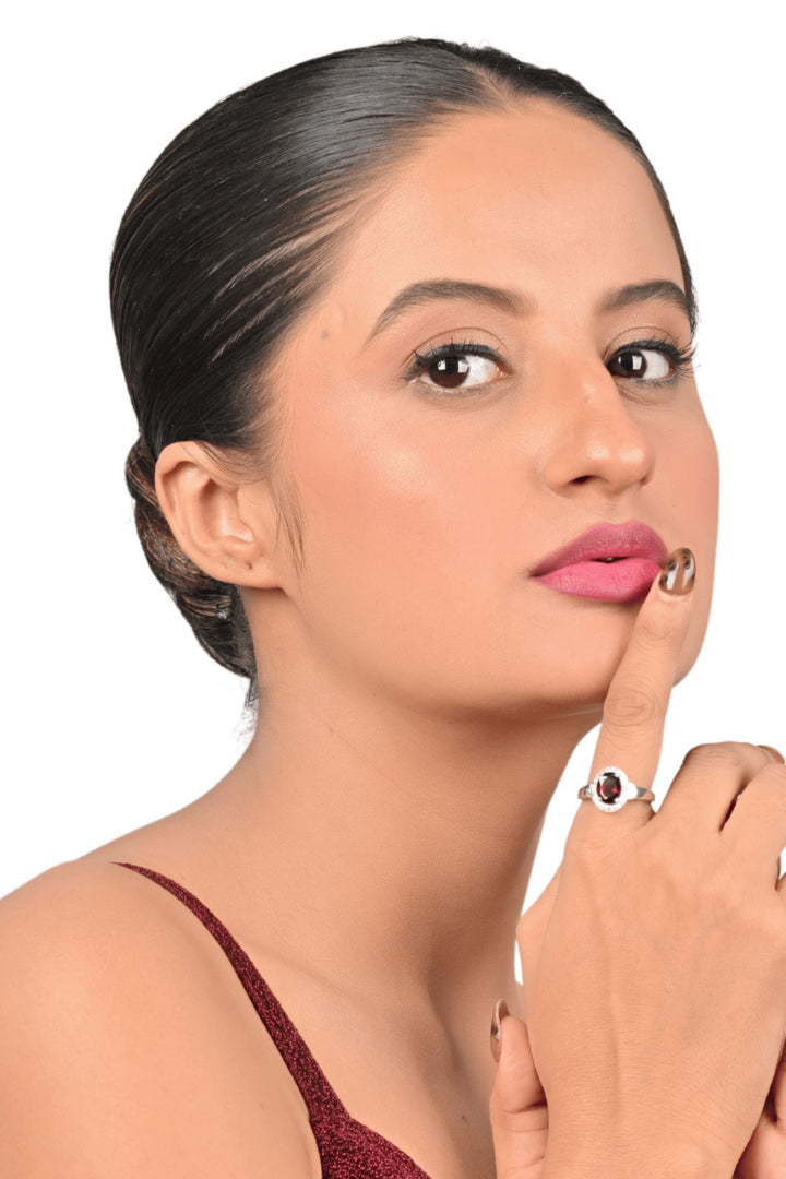 4.24/GM GARNET/ZIRCON (1650)