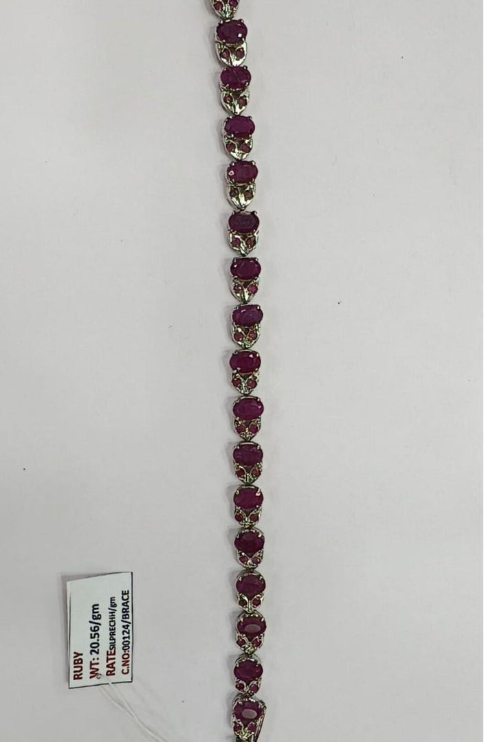 20.56/GM RUBY (2750)