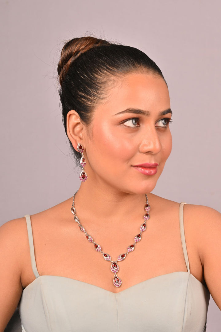 46.42/GM RUBY / GARNET (2750)