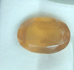 Load image into Gallery viewer, 10.56/Carat Orissa Gomed-610
