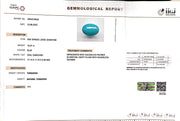 10.07/CT Natural Govt. Lab Certified Turquoise (832)