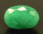 Load image into Gallery viewer, 3.90/CT Natural Panna Stone with Govt. Lab Certificate-3441
