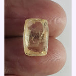 Load image into Gallery viewer, 5.89/CT Natural Ceylonese Pukhraj with Govt Lab Certificate-YELSA9U

