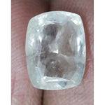 Load image into Gallery viewer, 4.96/CT Natural Ceylonese Pukhraj with Govt Lab Certificate-YELSA9U
