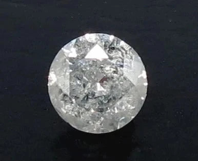 0.31/Cents Natural Diamond with Govt. Lab Certificate-3732D13297