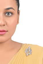 Load image into Gallery viewer, 10.86/GM Natural BLUE TOPAZ (2750)