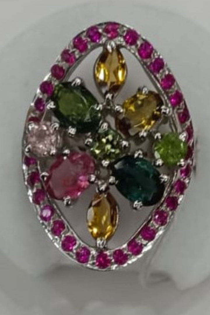 7.75/GM MULTI MIX (1650)