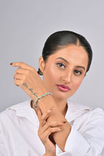 Load image into Gallery viewer, 16.90/GM EMERALD / ZIRCON (2750)