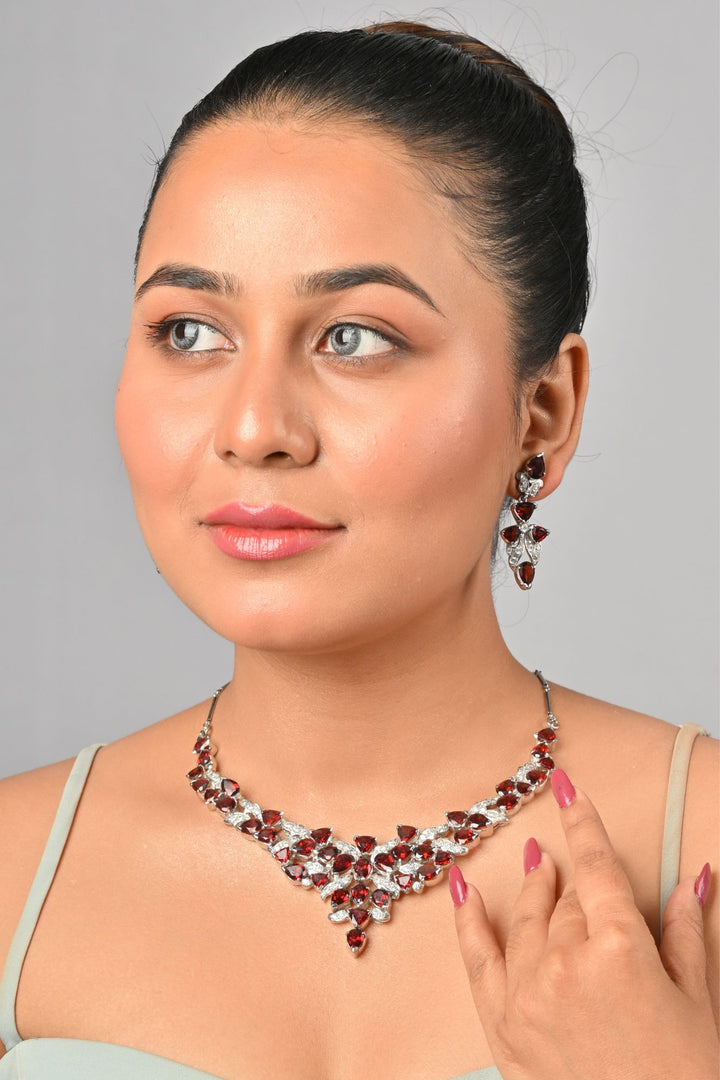 63.52/GM GARNET / ZIRCON  (1650)