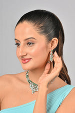 Load image into Gallery viewer, 64.04/GM EMERALD / ZIRCON (2750)
