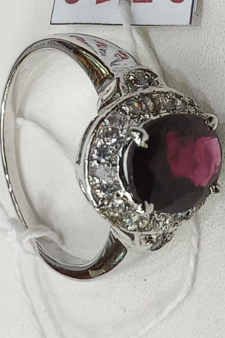 4.24/GM GARNET/ZIRCON (1650)