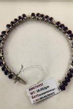 Load image into Gallery viewer, 18.03/GM AMETHYST (1650)