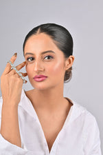 Load image into Gallery viewer, 22.56/GM  EMERALD/AQUAMARINE (2750)