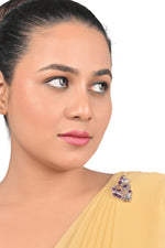 Load image into Gallery viewer, 10.05/GM AMETHYST / ZIRCON (1650)