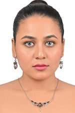 Load image into Gallery viewer, 24.28/GM CITRINE / ZIRCON  (1650)