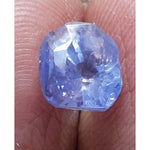 Load image into Gallery viewer, 2.99/CT Natural Blue Sapphire with Govt Lab Certificate-BLUSA9V
