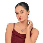 Load image into Gallery viewer, 5.41/GM AMETHYST/ZIRCON (1650)
