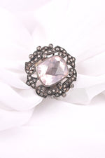 Load image into Gallery viewer, 7.75/GM ROSE QUARTZ