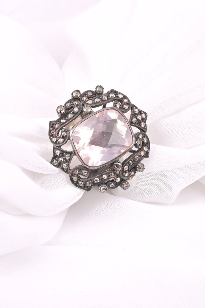 7.75/GM ROSE QUARTZ