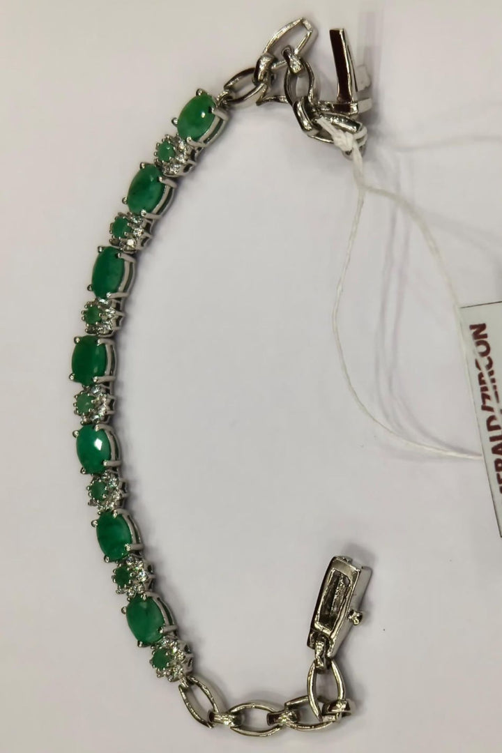 13.00/GM EMERALD / ZIRCON (2750)