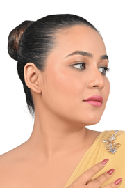 10.79/GM CITRINE/ ZIRCON (1650)