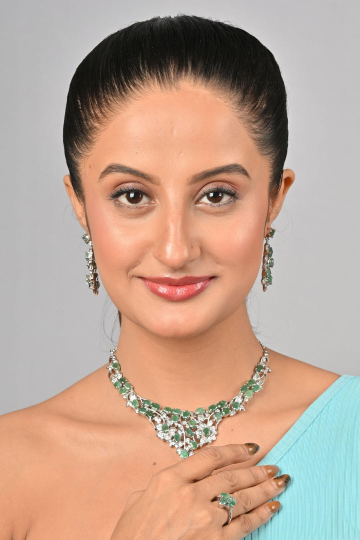 64.04/GM EMERALD / ZIRCON (2750)