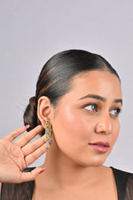 Load image into Gallery viewer, 10.96/GM EMERALD/PERIDOT (2750)