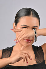 Load image into Gallery viewer, 32.85/GM BLACK STAR (1650)
