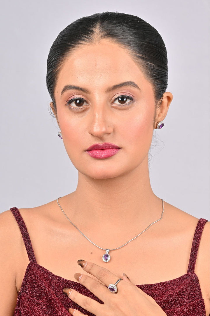 10.25/GM AMETHYST / ZIRCON (1650)