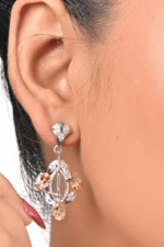 Load image into Gallery viewer, 42.98/GM LAPIS / ZIRCON (1650)
