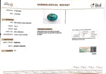 Load image into Gallery viewer, 7.67/CT Natural Govt. Lab Certified Turquoise (1221)
