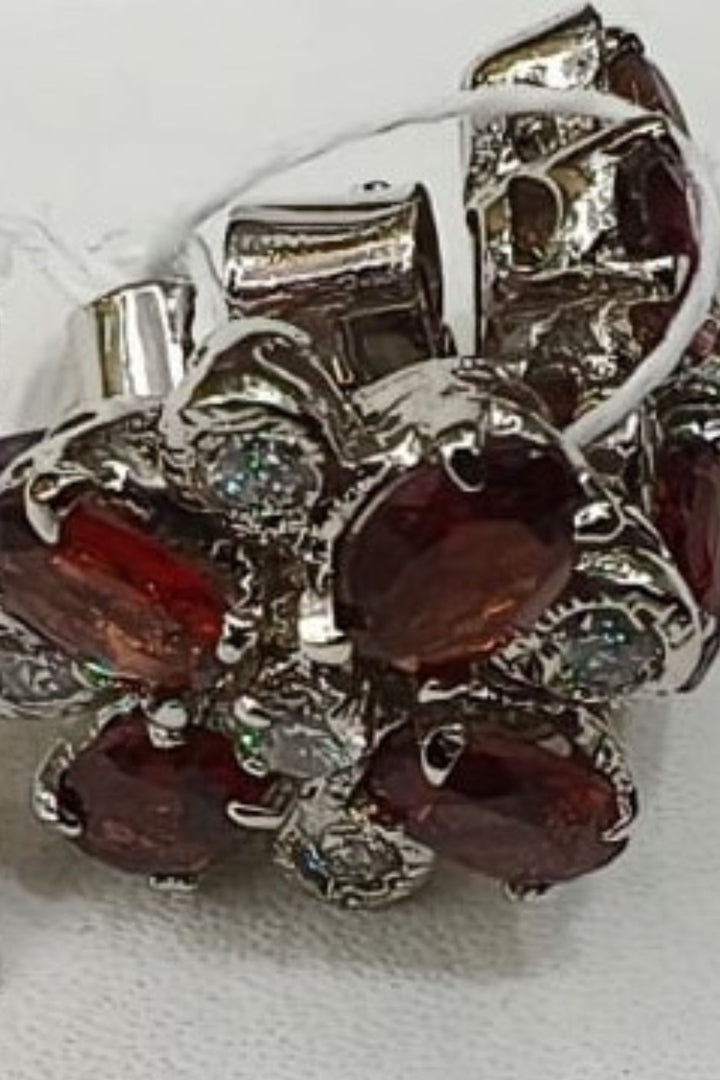 6.17/GM GARNET/ZIRCON (1650)