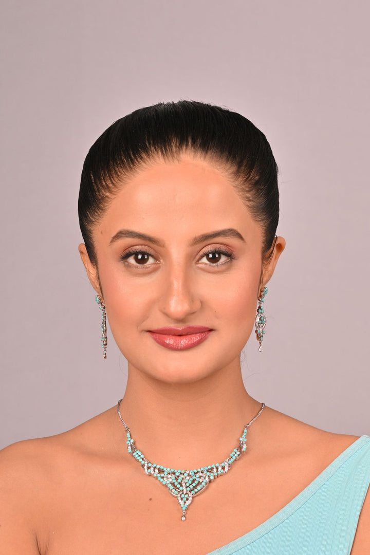 40.78/GM TOURQOUISE / ZIR (1650)