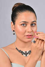 Load image into Gallery viewer, 52.26/GM BLACK STAR / ZIRCON (1650)
