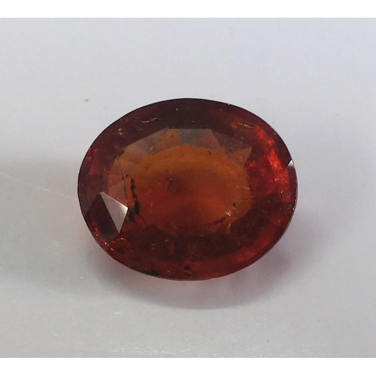 5.17 Ratti Natural Govt. Lab Certified Ceylonese Gomed-(2100)