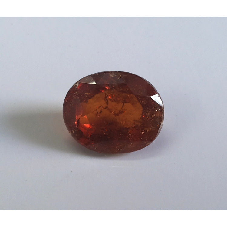 5.59 Ratti Natural Govt. Lab Certified Ceylonese Gomed-(1100)