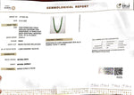 Load image into Gallery viewer, Natural Emerald Beads-900
