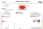 Load image into Gallery viewer, 8.71/Carat Natural Japanese Red Coral (6200)
