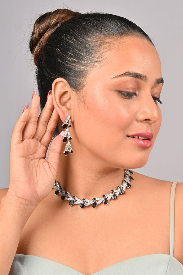 78.92/GM GARNET/ZIRCON (1650)