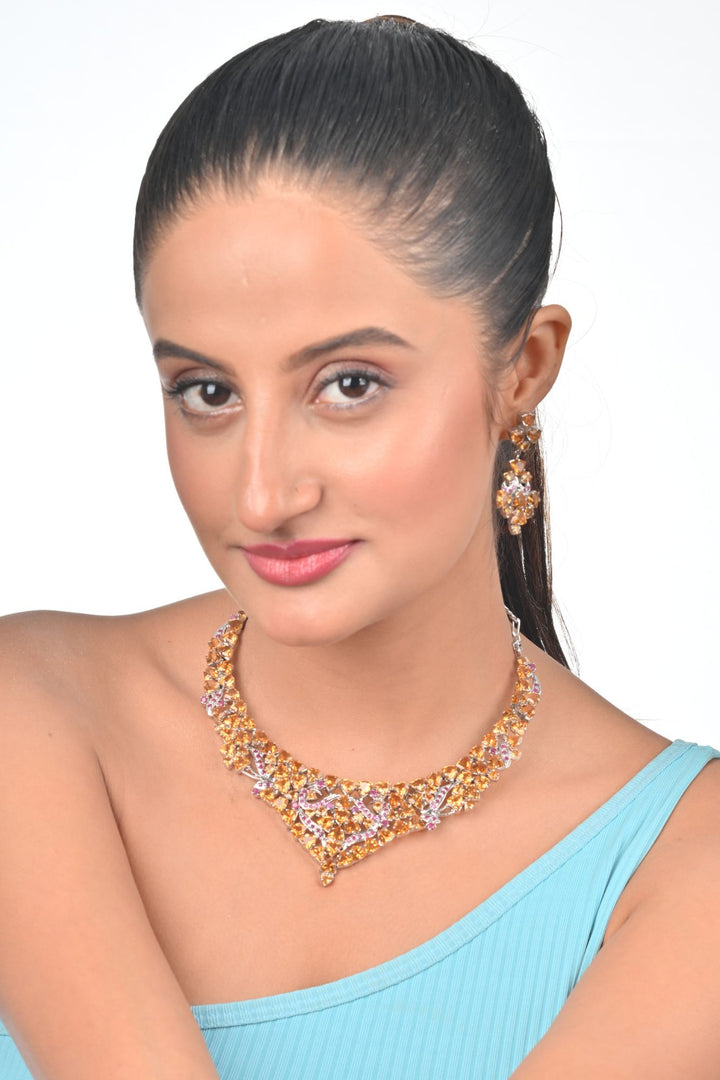 78.24/GM RUBY / CITRINE (2750)